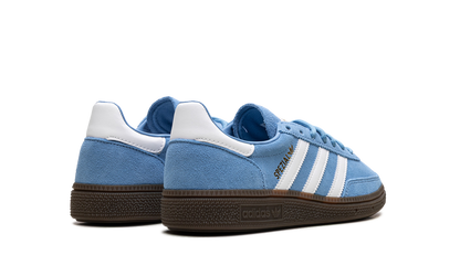 Handball Spezial GS "Light Blue Cloud White" JI2902