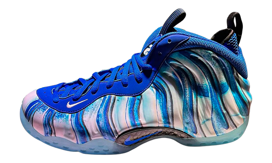 Air Foamposite "One Slam 30th Anniversary" HM7330 400