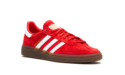Handball Spezial "Scarlet / White" FV1227