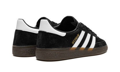 Handball Spezial "BLACK" DB3021