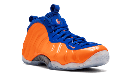 Air Foamposite One "Knicks" 314996 801