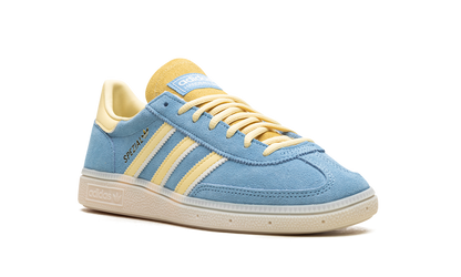 Handball Spezial "Semi Blue Burst Yellow" IG6276