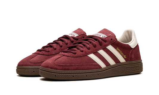 Handball Spezial "Burgundy / Cream White / Gum" JR2122