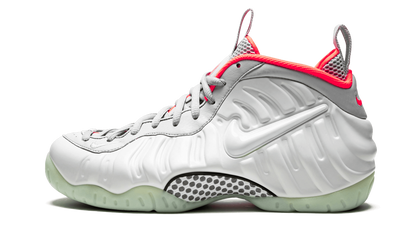 Air Foamposite Pro PRM "Pure Platinum" 616750 003