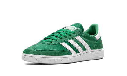 Handball Spezial "Pony Hair Green Cloud White" IH9982