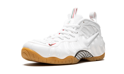 Air Foamposite Pro ""White Gucci"" 624041 102