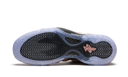 Air Foamposite One "Elemental Rose / Rust Pink" 314996 602