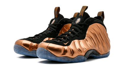 Air Foamposite One "Copper" 314996 007
