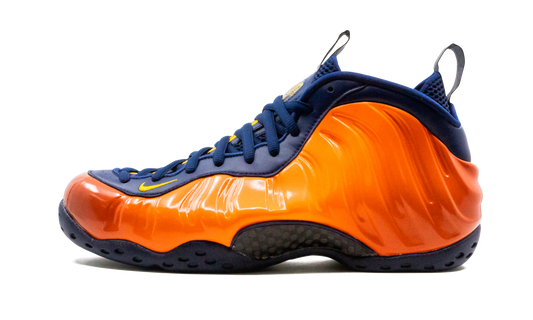 Air Foamposite One "Rugged Orange" CJ0303 400