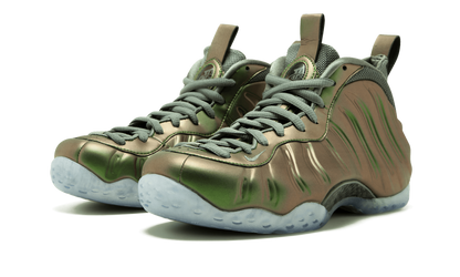 AIR FOAMPOSITE ONE WMNS "Shine" AA3963 001