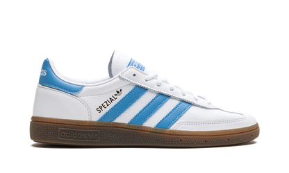 Handball Spezial "White Light Blue" IE3607