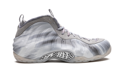 Air Foamposite One "Dream a World - Grey" DM0115 001