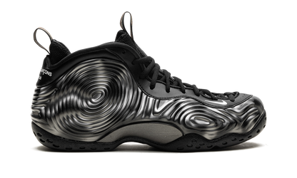Air Foamposite One SP "CDG Homme Plus - Black White" DJ7952 002