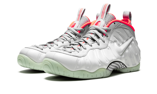Air Foamposite Pro PRM "Pure Platinum" 616750 003