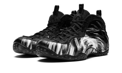 Air Foamposite One "Dream a World - Black" DM0115 002