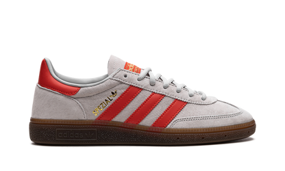 Handball Spezial "Grey / Hi-Res Red" EF5747