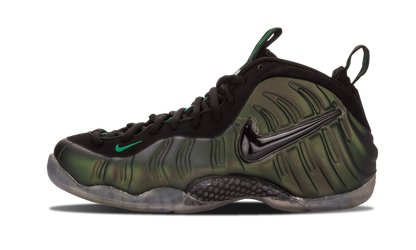 Air Foamposite Pro "Pine Green" 624041 301