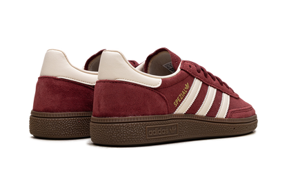 Handball Spezial "Burgundy / Cream White / Gum" JR2122