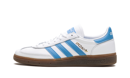 Handball Spezial "White Light Blue" IE3607