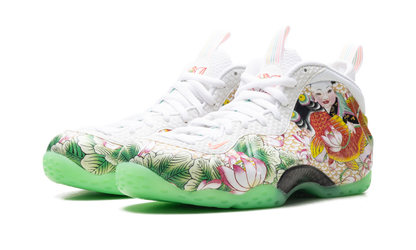 Air Foamposite One "Tianjin 2.0" IR2078 100