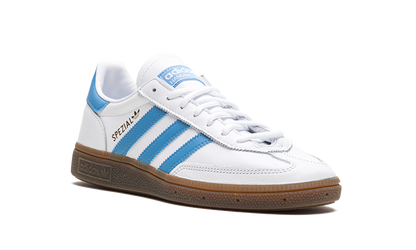 Handball Spezial "White Light Blue" IE3607