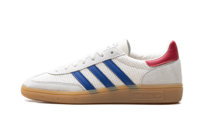 Handball Spezial "Kith x Lionel Messi - White Collegiate Royal" KJ2712