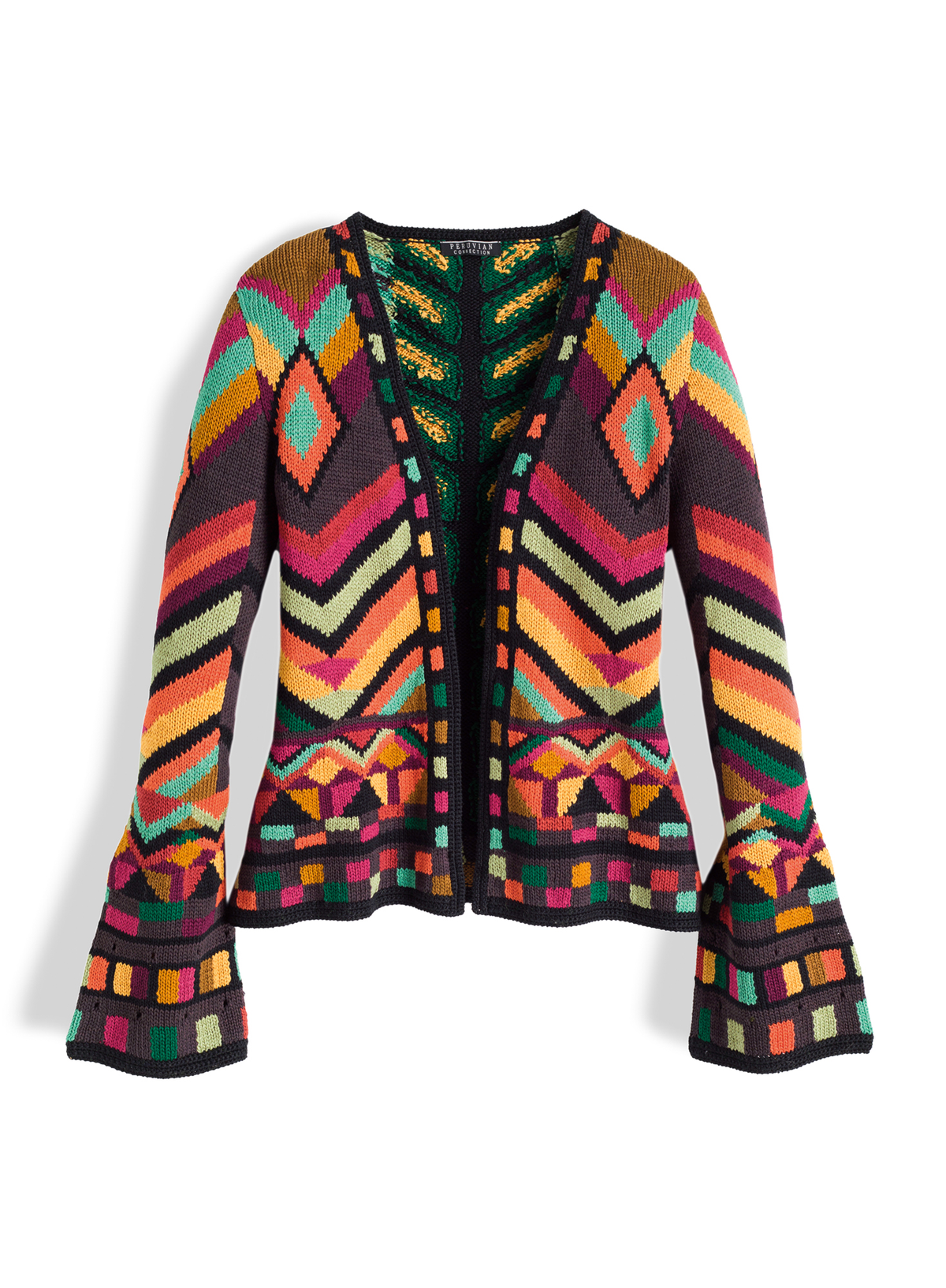 Azara Cardigan