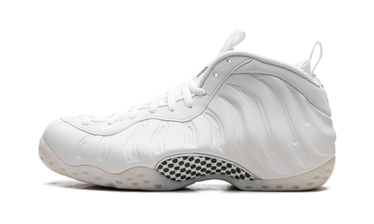 Air Foamposite One "Triple White" HJ5195 100