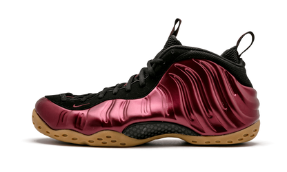 Air Foamposite One "Night Maroon" 314996 601