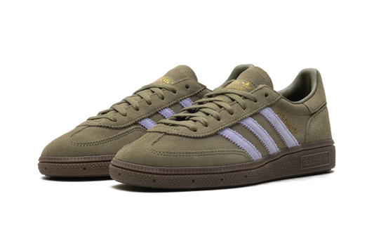 Handball Spezial WMNS "Focus Olive Violet" JI2650