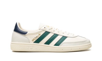 Handball Spezial "Chalk White Collegiate Green" JH5451