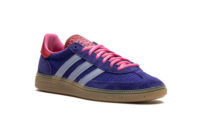 Handball Spezial "size? Exclusive Mesh Purple" II0055