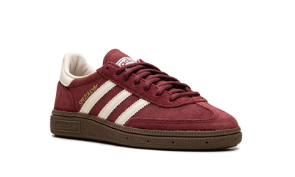 Handball Spezial "Burgundy / Cream White / Gum" JR2122