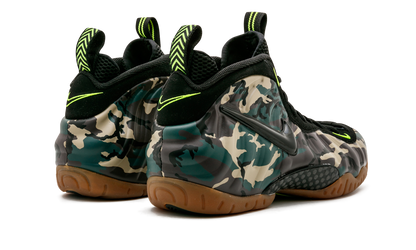 Air Foamposite Pro PRM LE "Green Camo" 587547 300