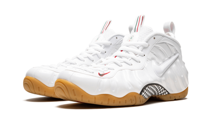 Air Foamposite Pro ""White Gucci"" 624041 102