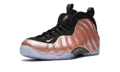 Air Foamposite One "Elemental Rose / Rust Pink" 314996 602