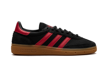 Handball Spezial "Core Black Better Scarlet Gum" JH5446