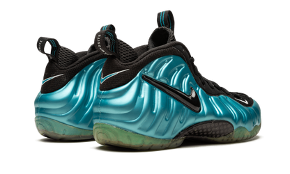 Air Foamposite Pro "Electric Blue" 624041 410