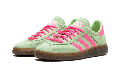 Handball Spezial "Semi Green Spark" IH7498