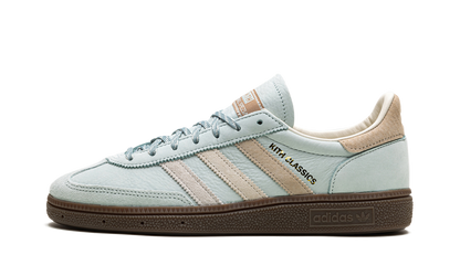 Handball Spezial "Kith - Classics Program - Amazon Green" IH2623