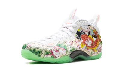 Air Foamposite One "Tianjin 2.0" IR2078 100