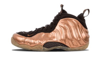 Air Foamposite One "COPPER" 314996 081