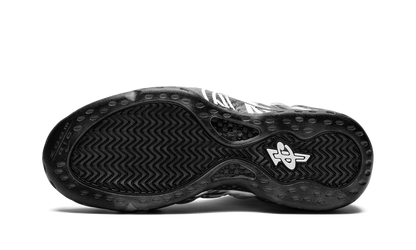 Air Foamposite One "Dream a World - Black" DM0115 002