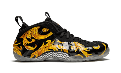 Air Foamposite One "Supreme - Black" 652792 001