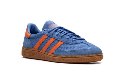 Handball Spezial "Focus Blue Orange" JH5445