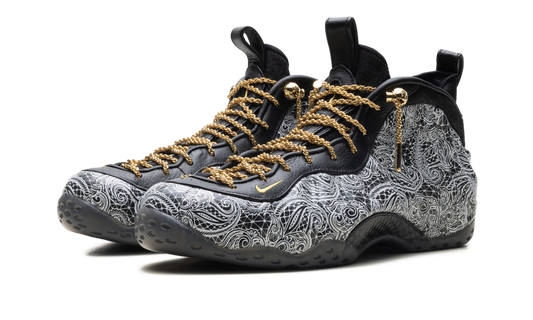 Air Foamposite One "Victor Solomon ASW Black" IR2077 001