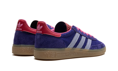 Handball Spezial "size? Exclusive Mesh Purple" II0055