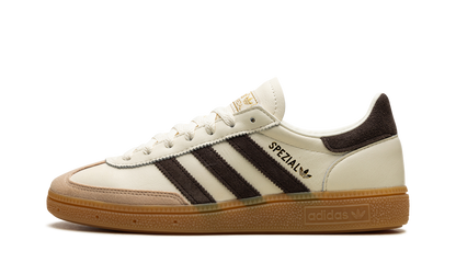 Handball Spezial "Off White Dark Brown" IE3709