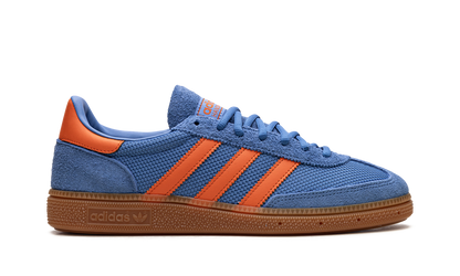 Handball Spezial "Focus Blue Orange" JH5445